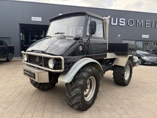 Mercedes-Benz Andere