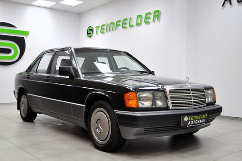 Mercedes-Benz 190