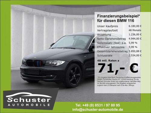 BMW 116