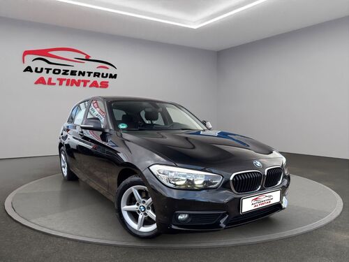 BMW 116