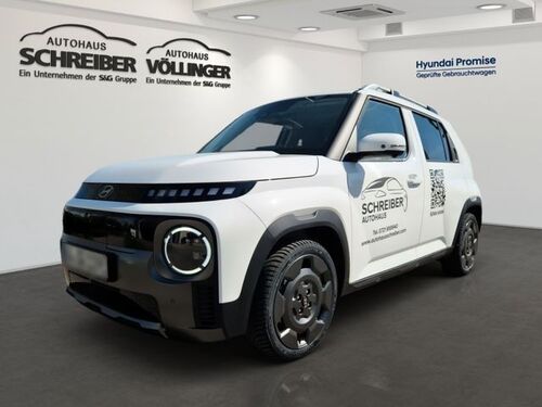 Hyundai INSTER