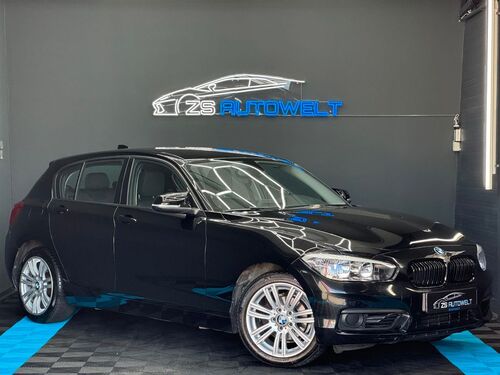 BMW 116
