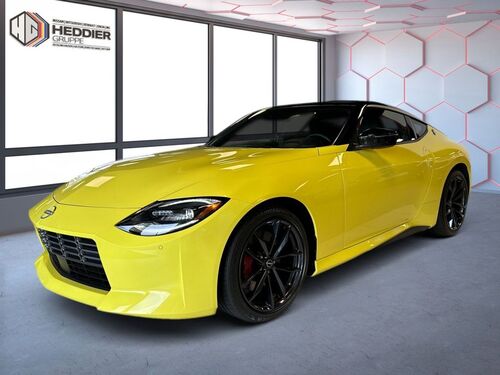 Nissan Andere
