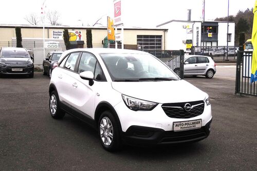 Opel Andere