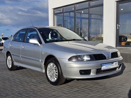 Mitsubishi Carisma