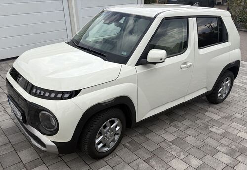 Hyundai INSTER