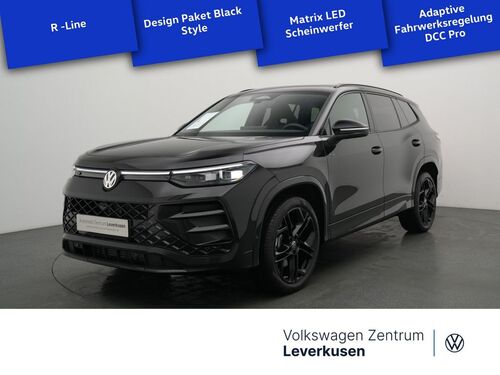 VW Tayron