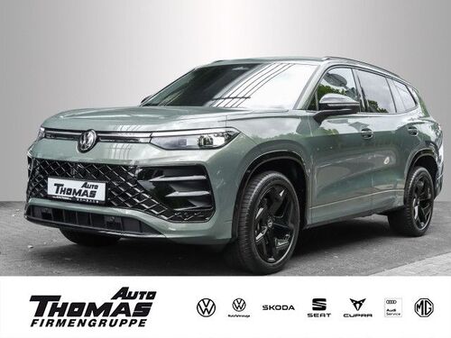 VW Tayron