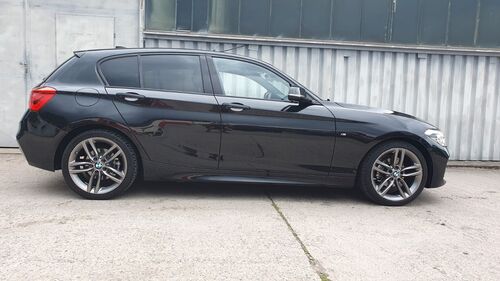 BMW 116