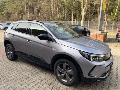 Opel Andere