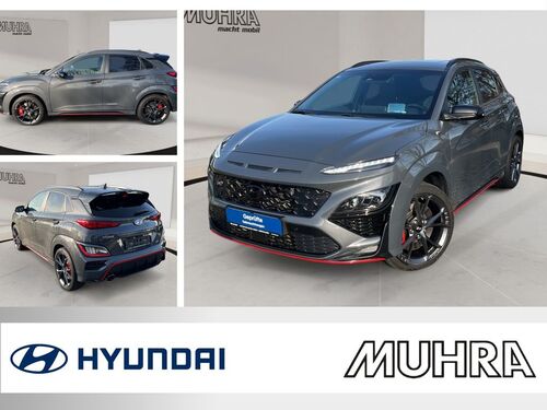 Hyundai Andere