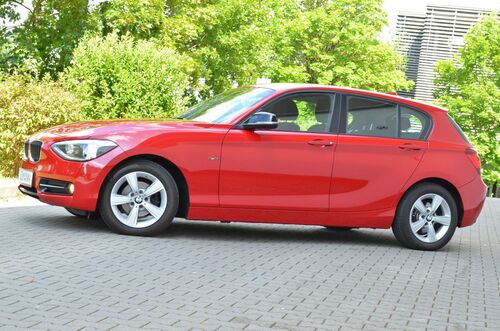 BMW 116