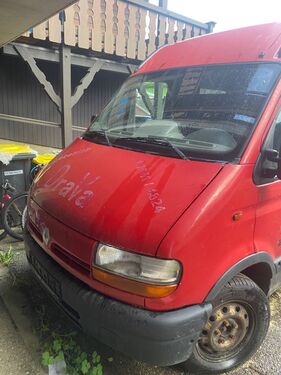 Renault Andere