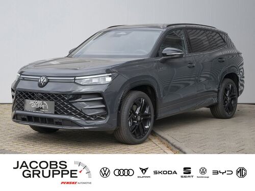 VW Tayron