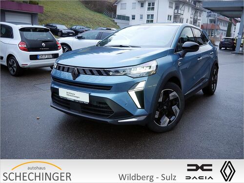 Renault Symbioz