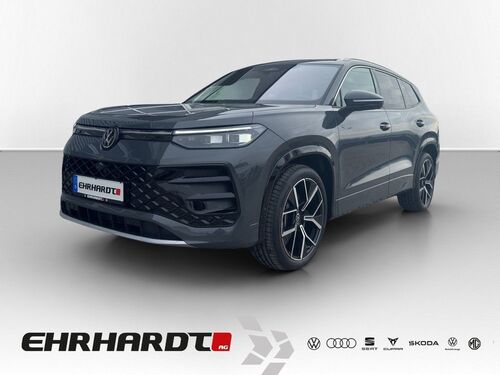 VW Tayron