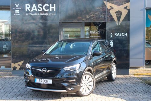 Opel Andere