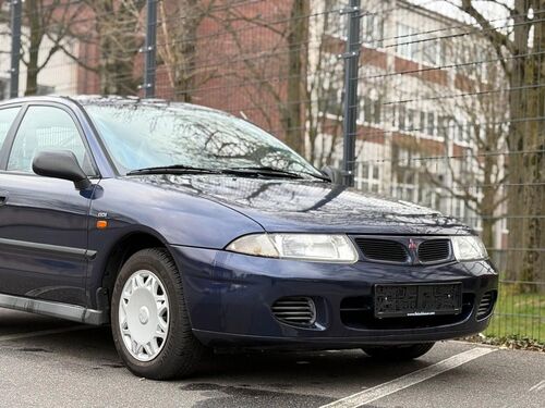 Mitsubishi Carisma