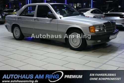 Mercedes-Benz 190