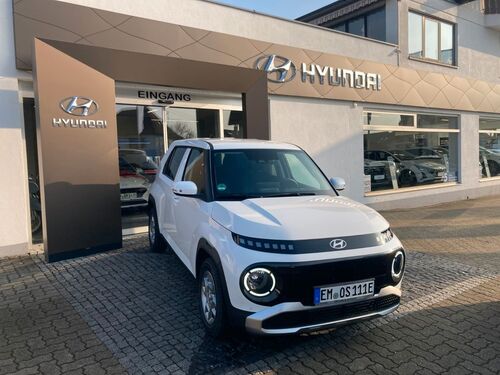 Hyundai INSTER