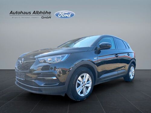 Opel Andere