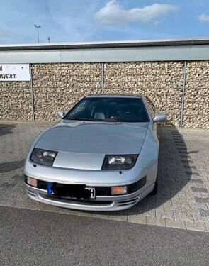 Nissan 300 ZX