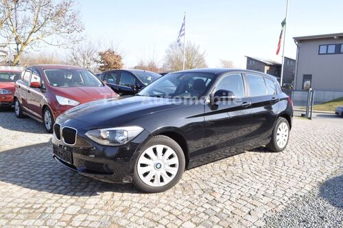 BMW 116