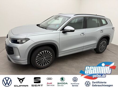 VW Tayron