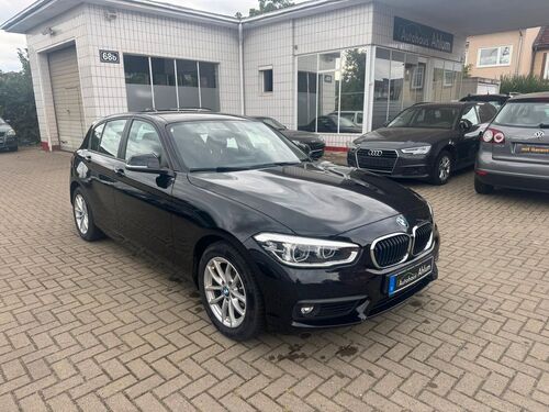 BMW 116