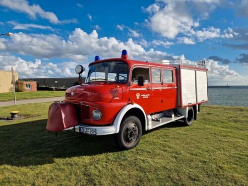 Mercedes-Benz Andere
