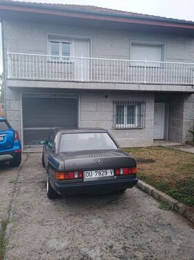 Mercedes-Benz 190