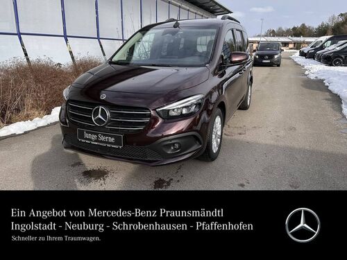 Mercedes-Benz Andere