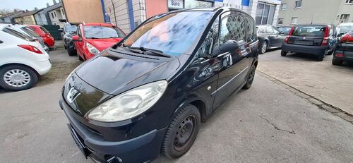 Peugeot 1007