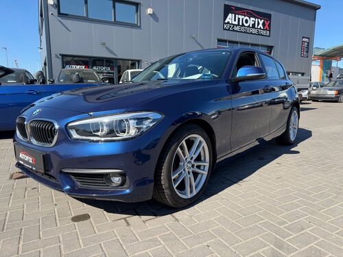 BMW 116