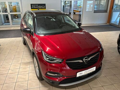 Opel Andere