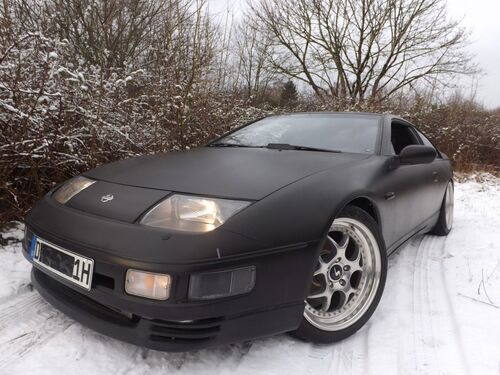 Nissan 300 ZX