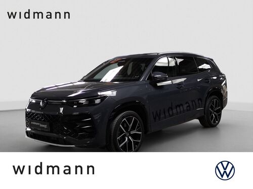 VW Tayron