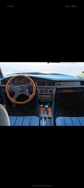 Mercedes-Benz 190