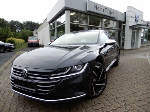 VW Andere