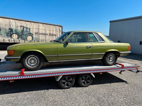 Mercedes-Benz Andere