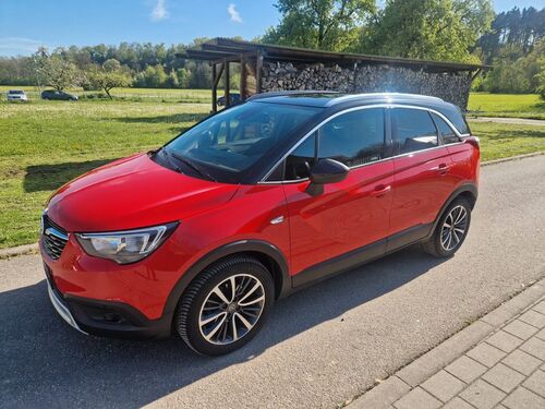 Opel Andere