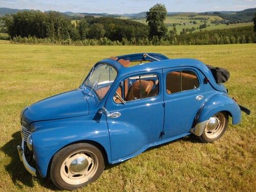 Renault Andere