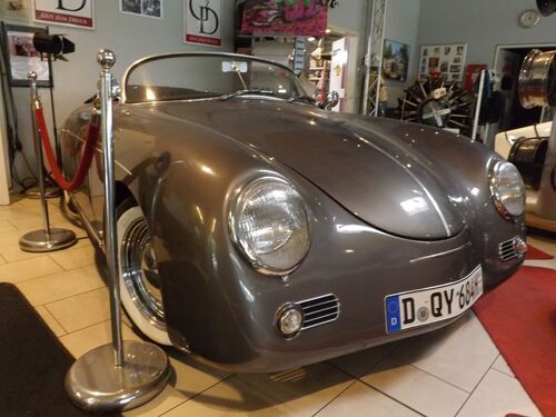 VW Andere