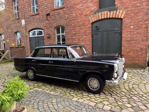 Mercedes-Benz Andere