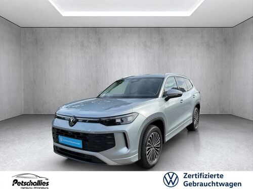 VW Tayron
