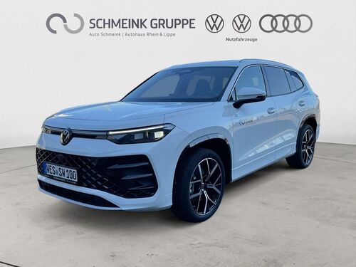 VW Tayron
