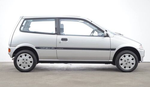 Honda Andere