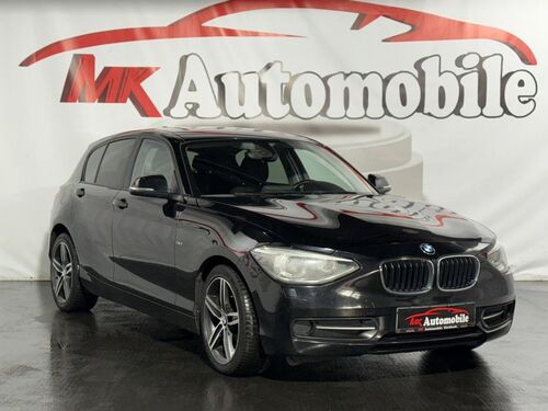 BMW 116