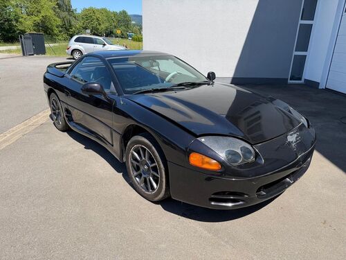 Mitsubishi 3000 GT