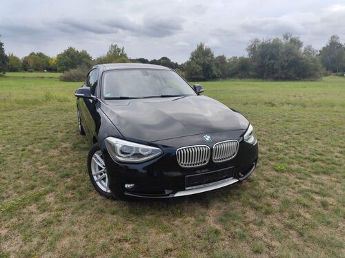 BMW 116